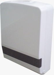 Manual Tissue Dispensers